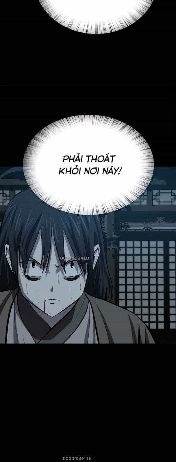Sư Phụ Quỷ Diện - Chương 96 - ảnh 25