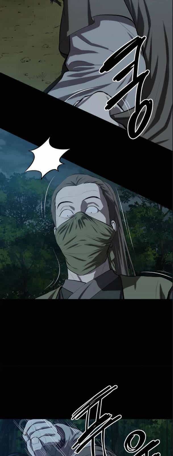 Sư Phụ Quỷ Diện - Chương 96 - ảnh 36