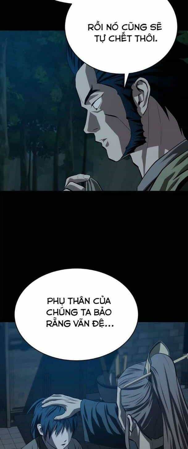 Sư Phụ Quỷ Diện - Chương 96 - ảnh 60