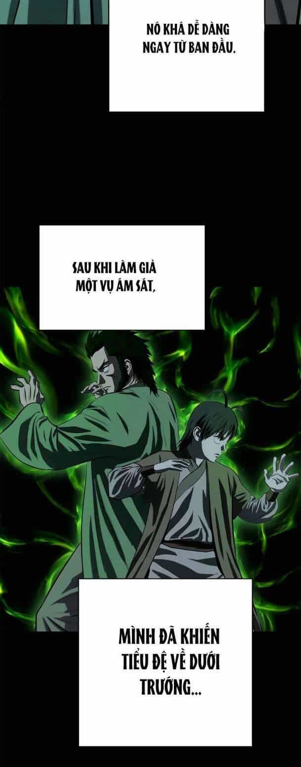 Sư Phụ Quỷ Diện - Chương 96 - ảnh 7