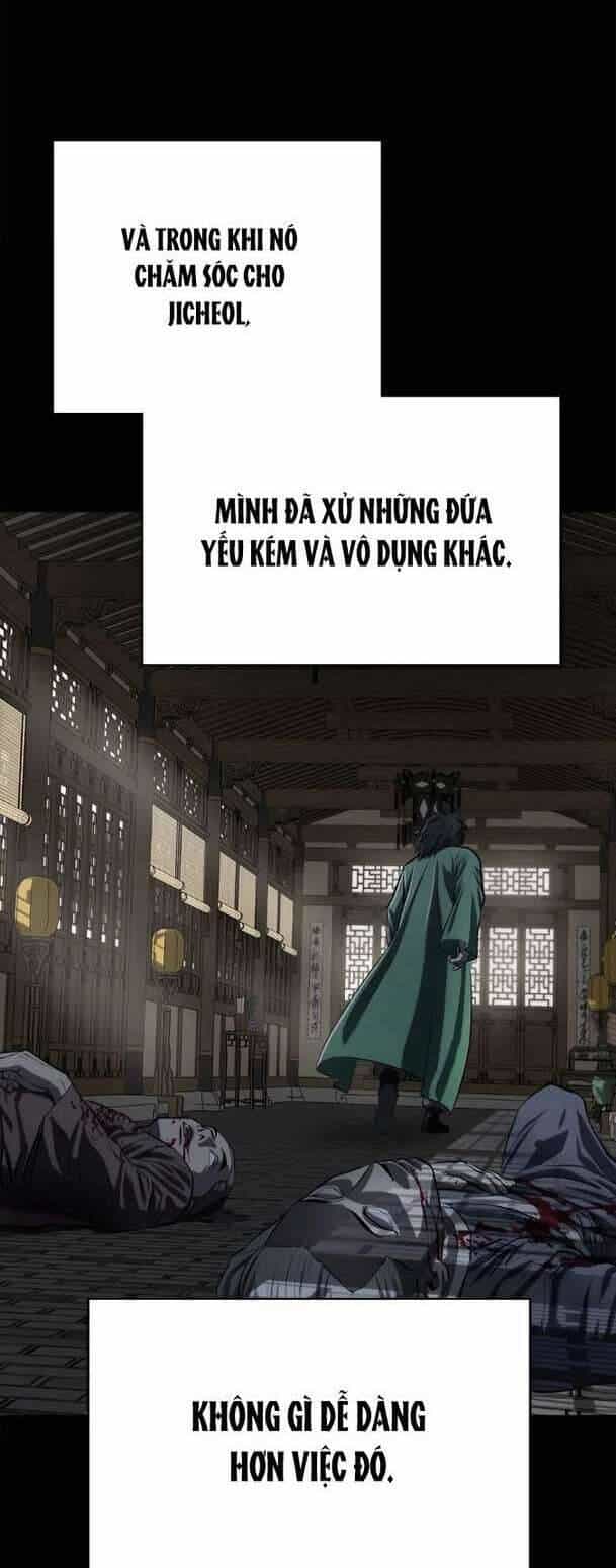 Sư Phụ Quỷ Diện - Chương 96 - ảnh 8