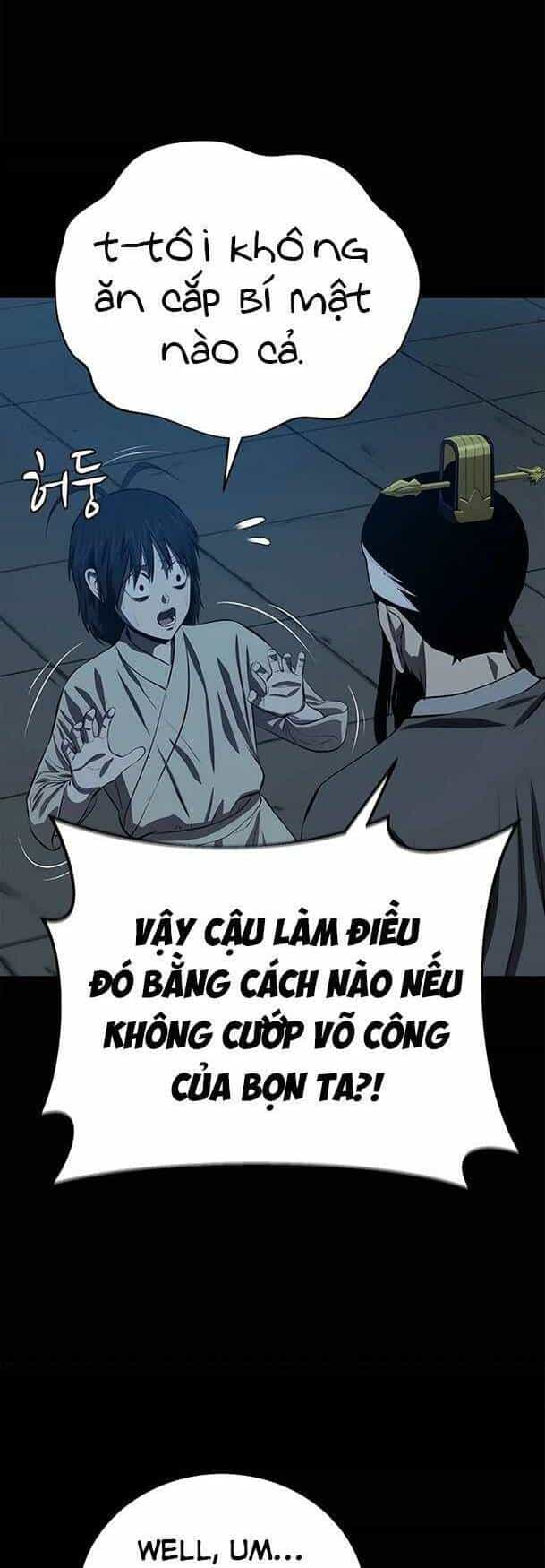 Sư Phụ Quỷ Diện - Chương 97 - ảnh 50