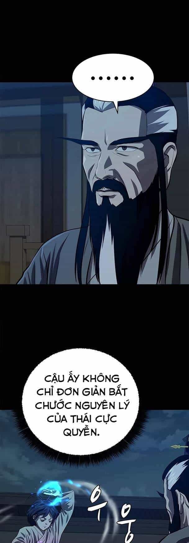 Sư Phụ Quỷ Diện - Chương 97 - ảnh 53
