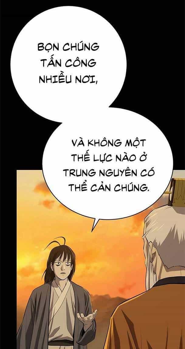 Sư Phụ Quỷ Diện - Chương 98 - ảnh 4