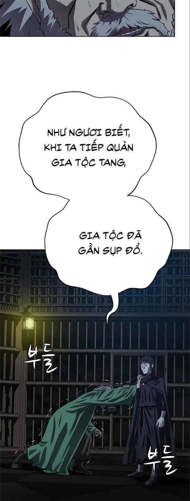 Sư Phụ Quỷ Diện - Chương 98 - ảnh 81