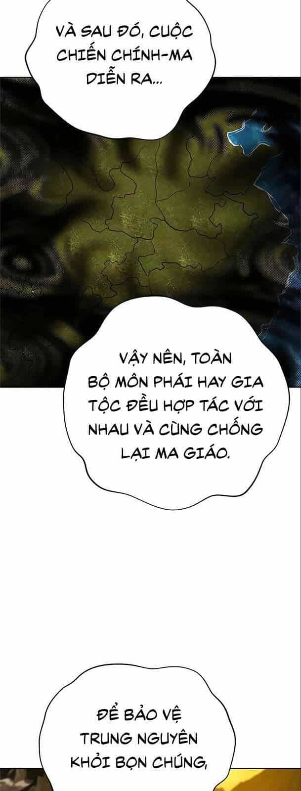 Sư Phụ Quỷ Diện - Chương 98 - ảnh 83