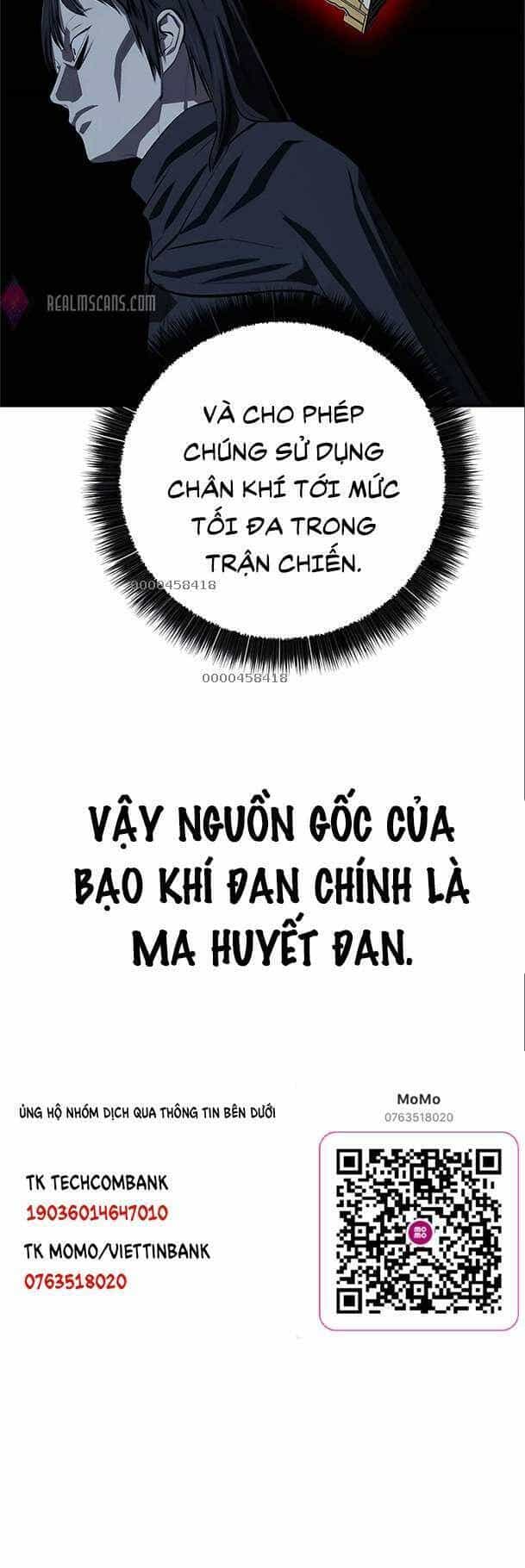 Sư Phụ Quỷ Diện - Chương 98 - ảnh 88