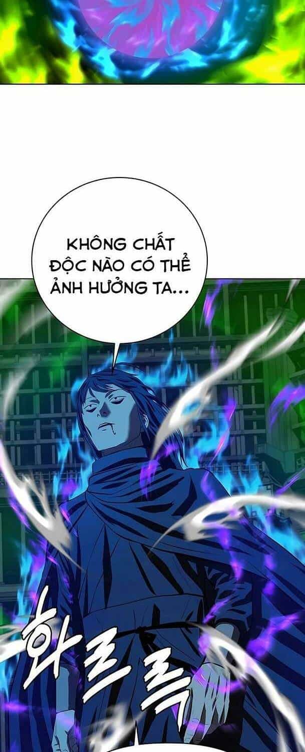 Sư Phụ Quỷ Diện - Chương 99 - ảnh 28