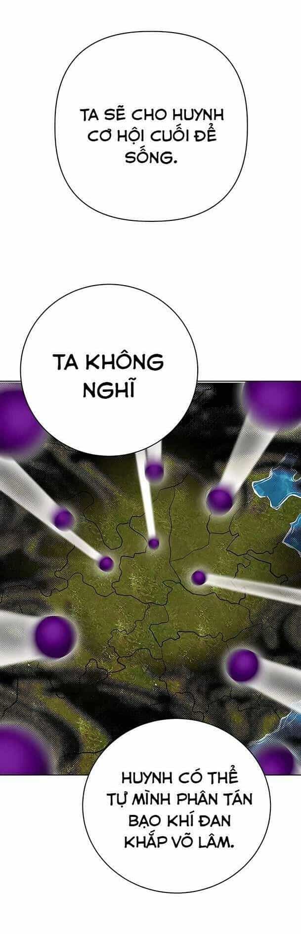 Sư Phụ Quỷ Diện - Chương 99 - ảnh 32