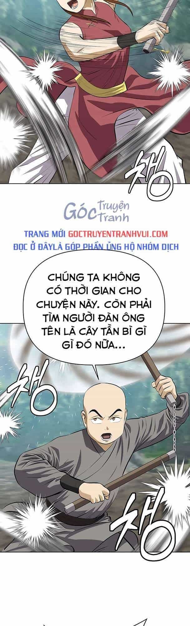 Sư Phụ Quỷ Diện - Chương 99 - ảnh 51