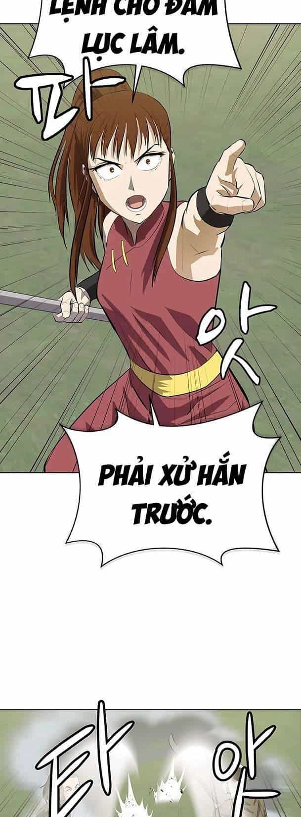 Sư Phụ Quỷ Diện - Chương 99 - ảnh 64