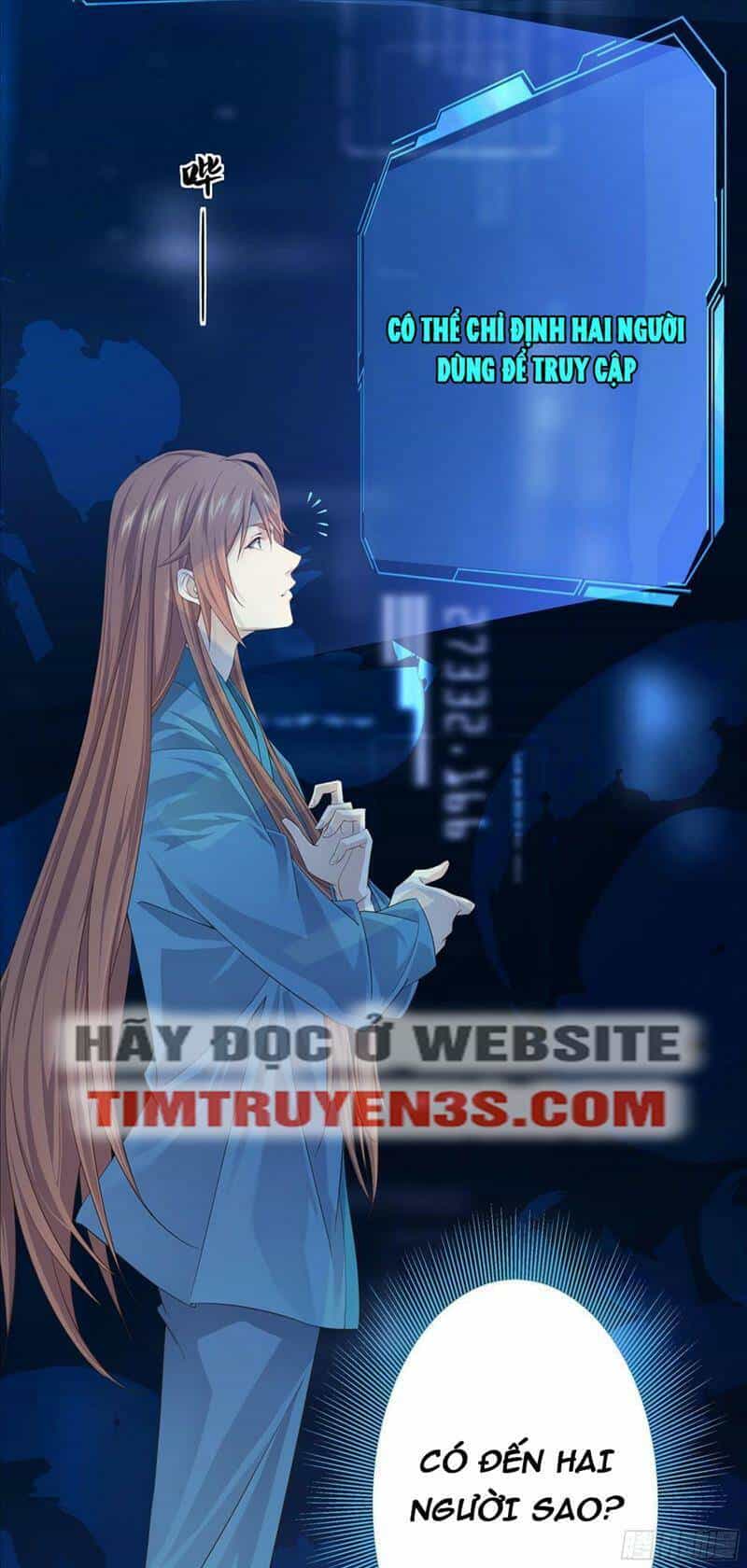 Sư Phụ Ta Max 100 Triệu Điểm Mọi Thứ - Chương 1 - ảnh 21