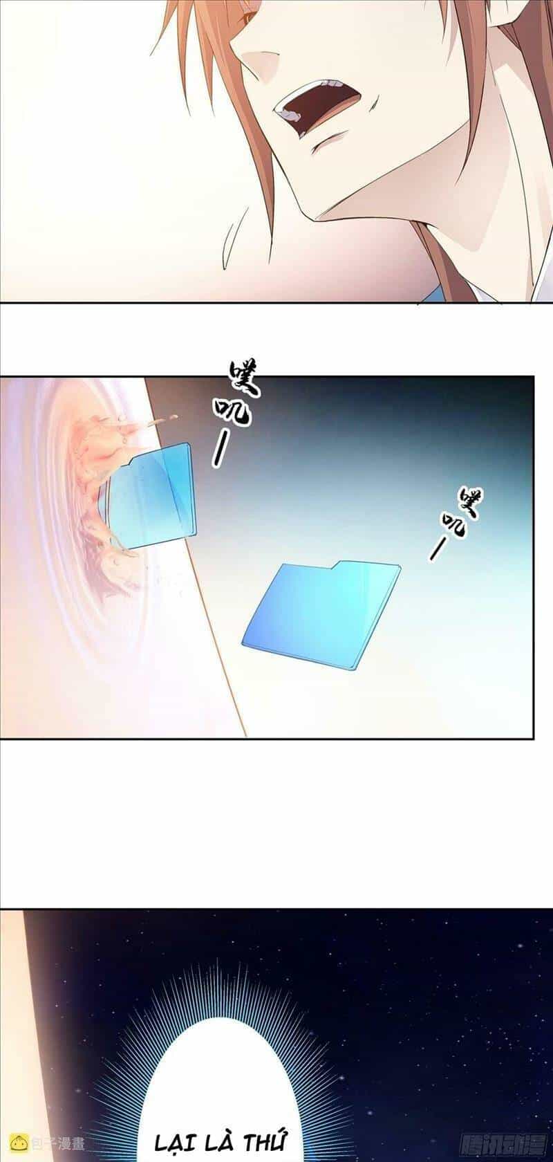 Sư Phụ Ta Max 100 Triệu Điểm Mọi Thứ - Chương 1 - ảnh 30