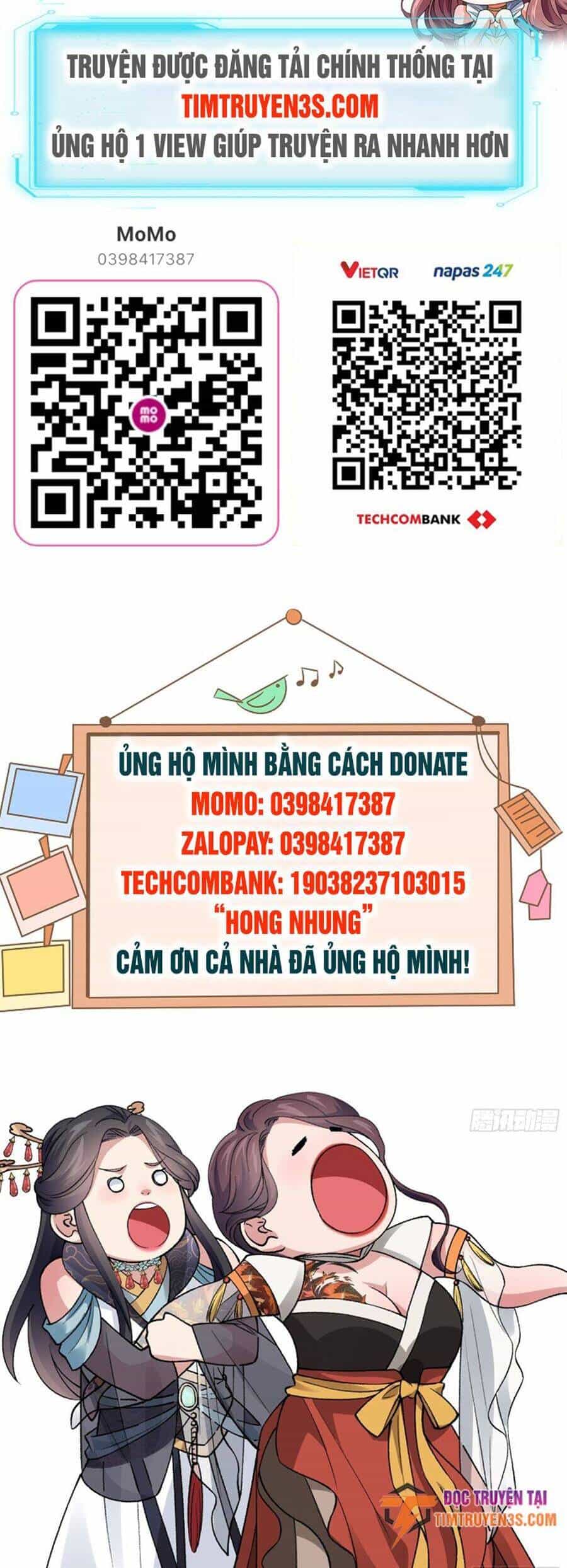 Sư Phụ Ta Max 100 Triệu Điểm Mọi Thứ - Chương 11 - ảnh 25