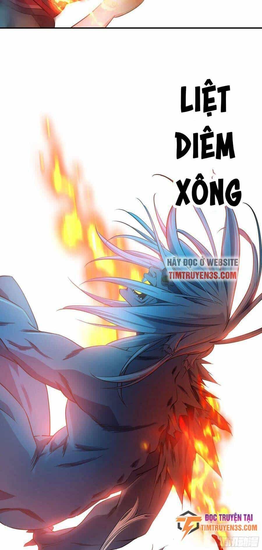 Sư Phụ Ta Max 100 Triệu Điểm Mọi Thứ - Chương 15 - ảnh 9