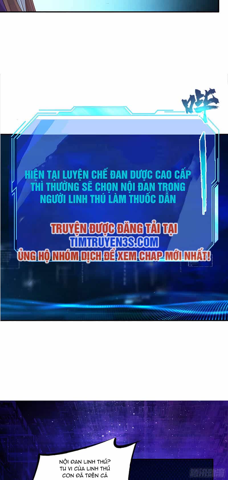 Sư Phụ Ta Max 100 Triệu Điểm Mọi Thứ - Chương 22 - ảnh 11