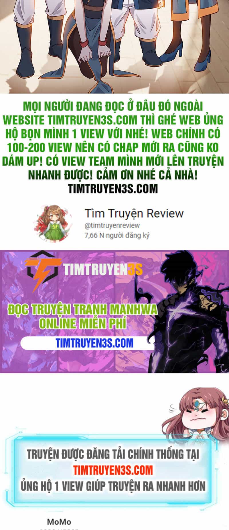 Sư Phụ Ta Max 100 Triệu Điểm Mọi Thứ - Chương 22 - ảnh 26