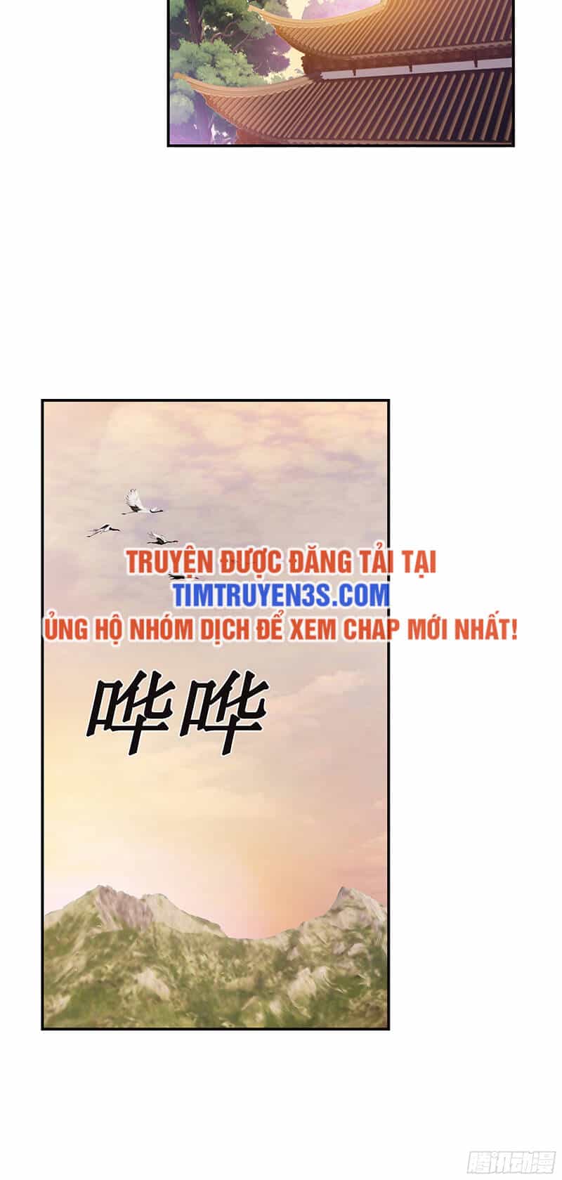 Sư Phụ Ta Max 100 Triệu Điểm Mọi Thứ - Chương 23 - ảnh 15