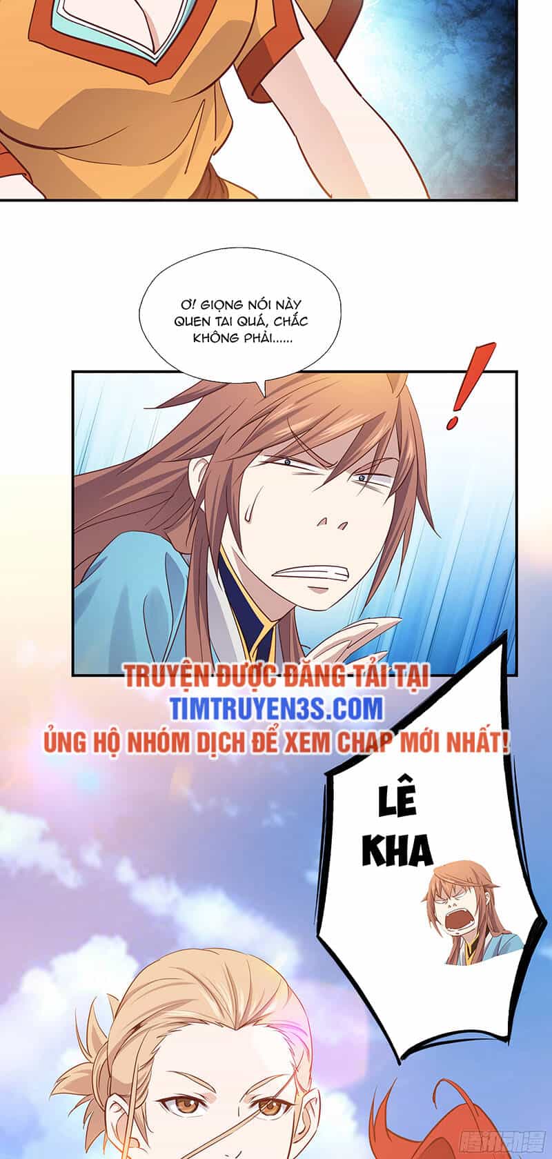 Sư Phụ Ta Max 100 Triệu Điểm Mọi Thứ - Chương 24 - ảnh 13