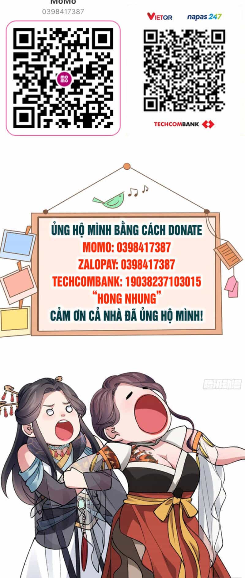 Sư Phụ Ta Max 100 Triệu Điểm Mọi Thứ - Chương 24 - ảnh 24