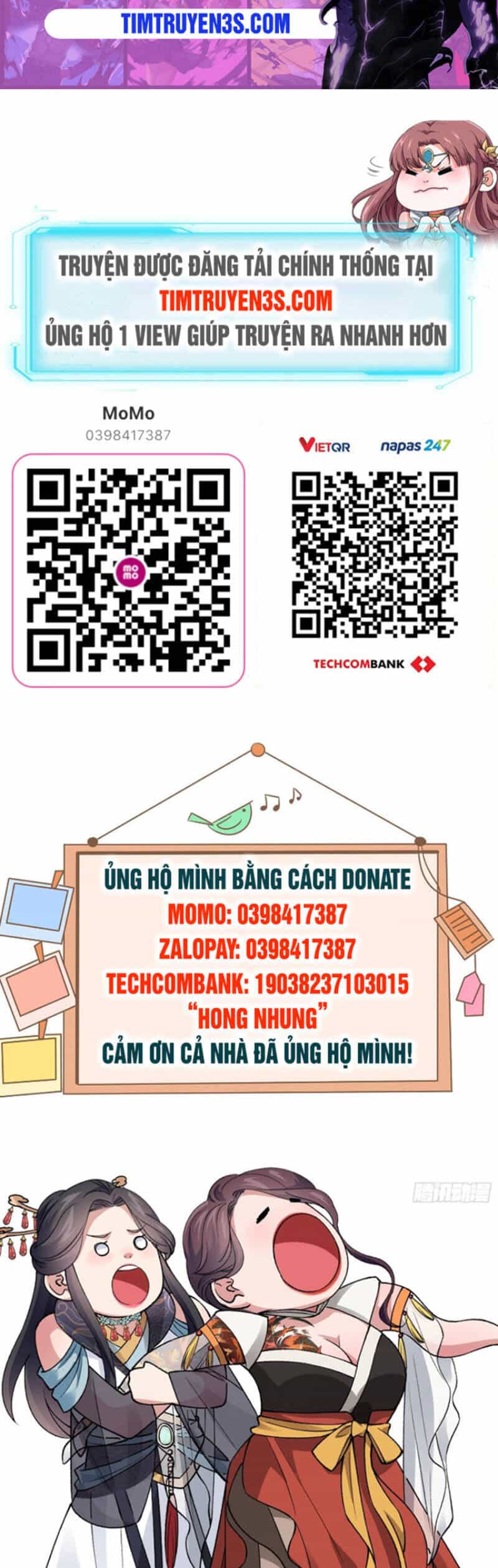 Sư Phụ Ta Max 100 Triệu Điểm Mọi Thứ - Chương 26 - ảnh 23