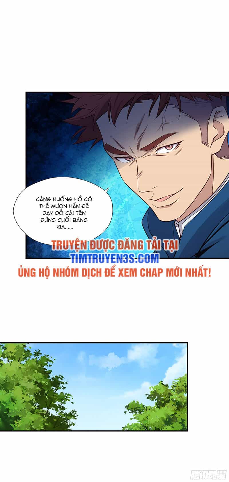 Sư Phụ Ta Max 100 Triệu Điểm Mọi Thứ - Chương 26 - ảnh 7