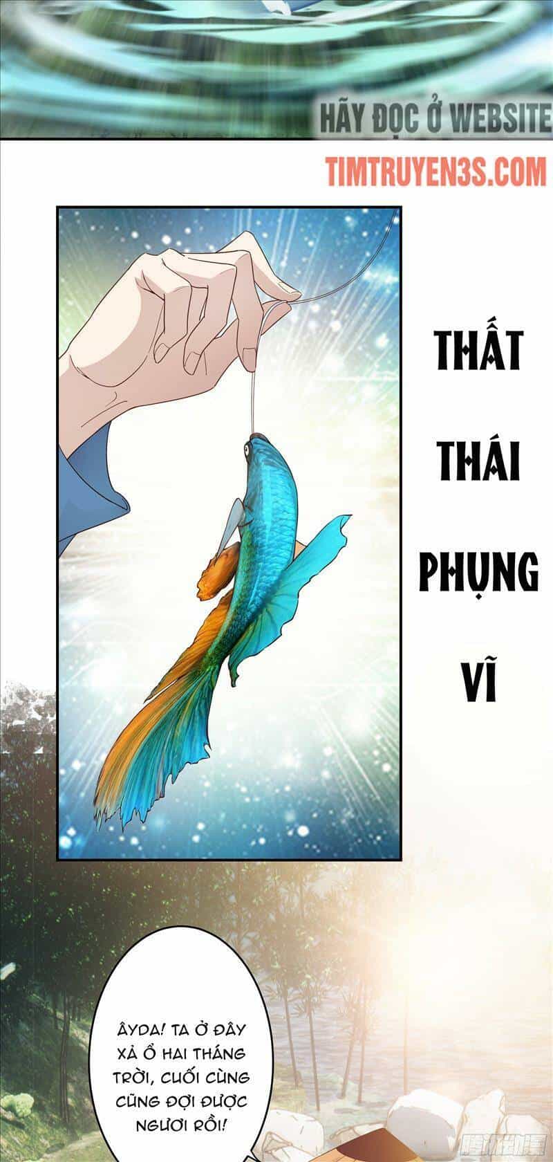 Sư Phụ Ta Max 100 Triệu Điểm Mọi Thứ - Chương 3 - ảnh 26