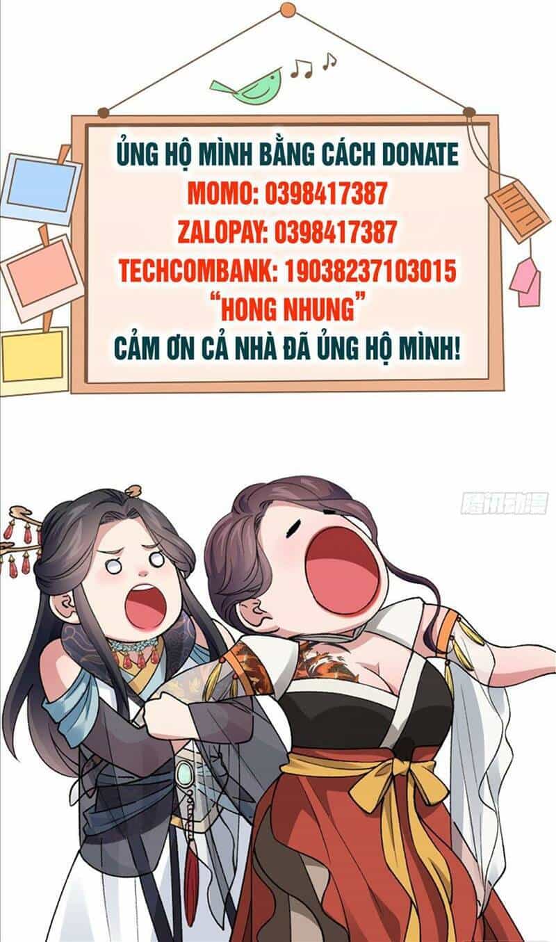 Sư Phụ Ta Max 100 Triệu Điểm Mọi Thứ - Chương 3 - ảnh 30