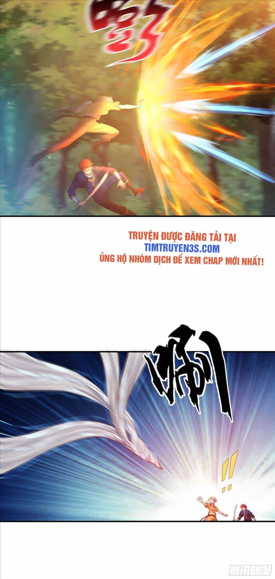 Sư Phụ Ta Max 100 Triệu Điểm Mọi Thứ - Chương 30 - ảnh 9