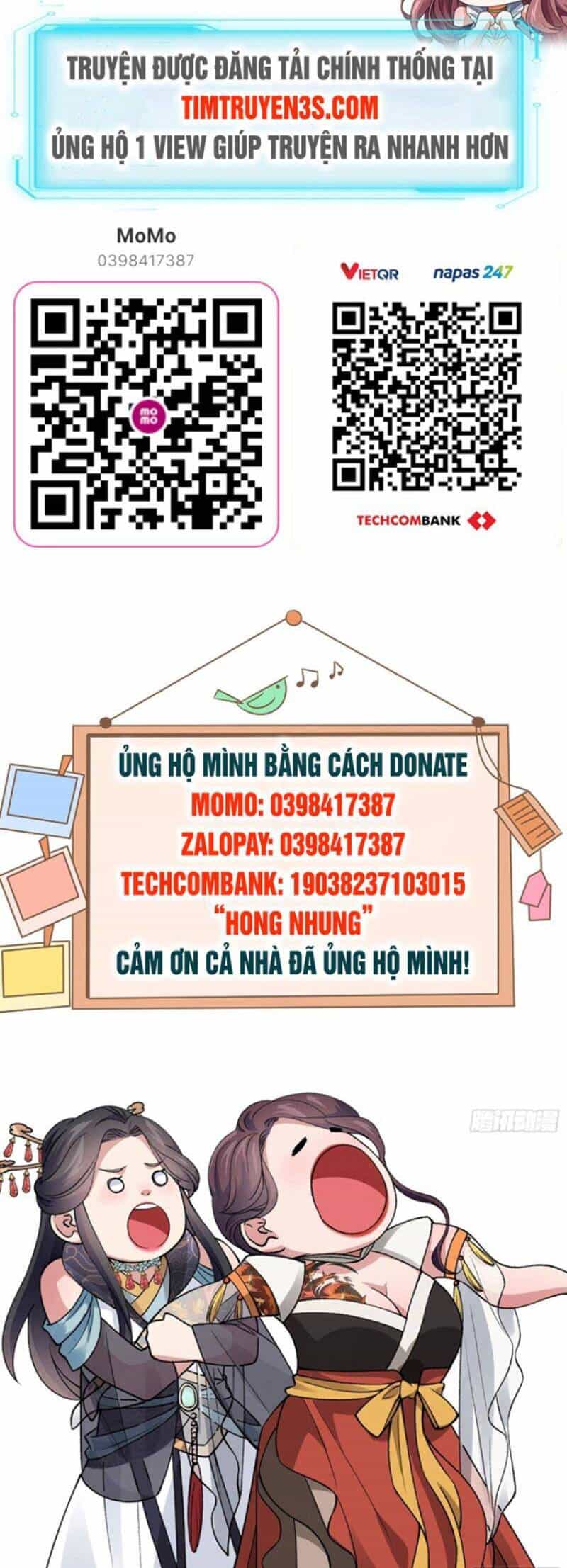 Sư Phụ Ta Max 100 Triệu Điểm Mọi Thứ - Chương 31 - ảnh 26