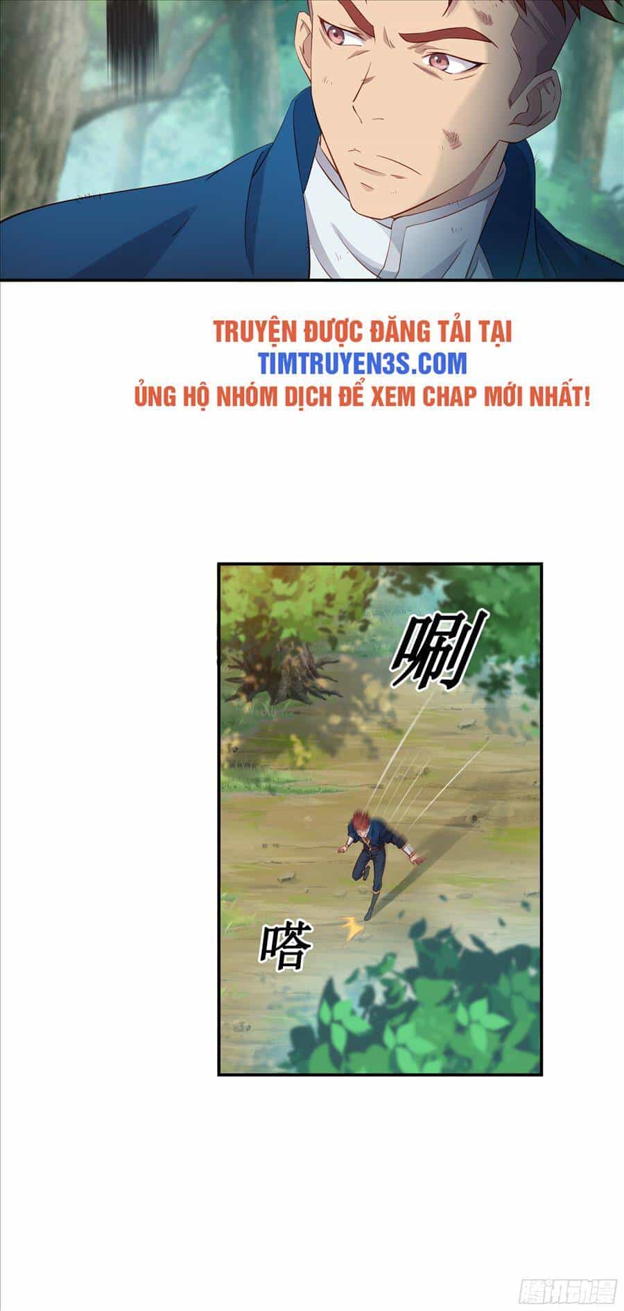 Sư Phụ Ta Max 100 Triệu Điểm Mọi Thứ - Chương 33 - ảnh 14