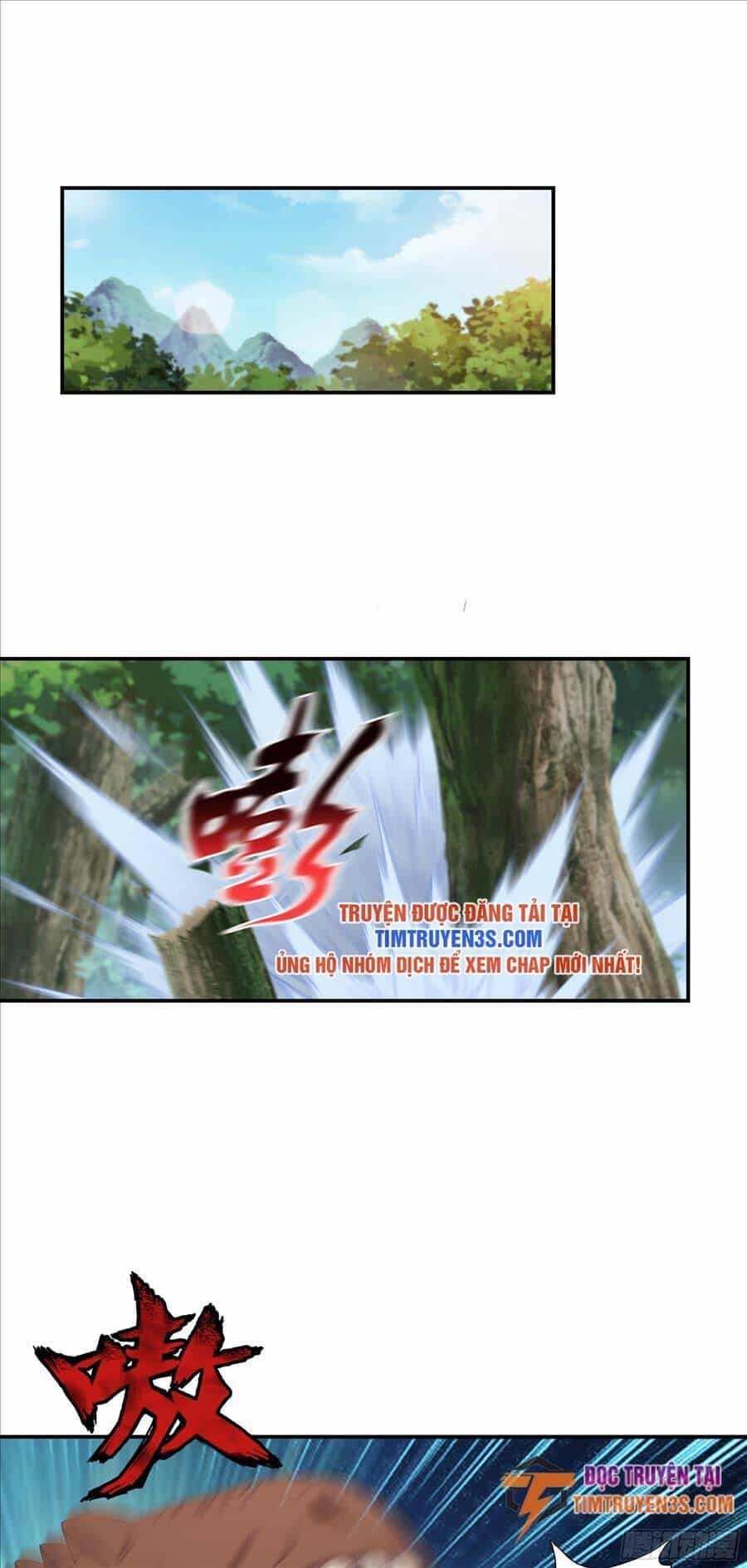 Sư Phụ Ta Max 100 Triệu Điểm Mọi Thứ - Chương 35 - ảnh 6