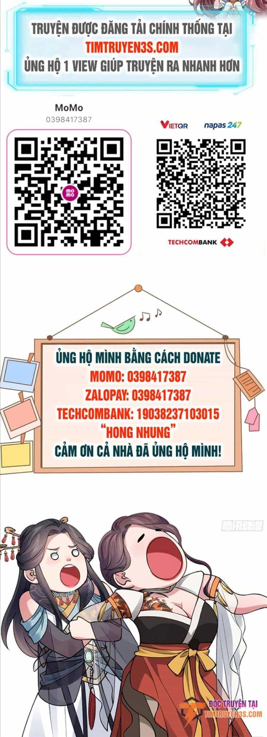 Sư Phụ Ta Max 100 Triệu Điểm Mọi Thứ - Chương 36 - ảnh 29