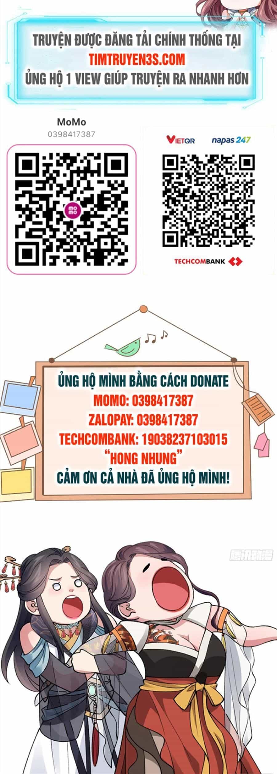 Sư Phụ Ta Max 100 Triệu Điểm Mọi Thứ - Chương 37 - ảnh 32