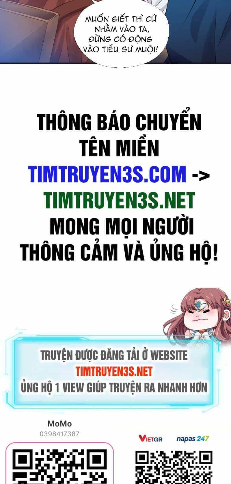 Sư Phụ Ta Max 100 Triệu Điểm Mọi Thứ - Chương 40 - ảnh 31