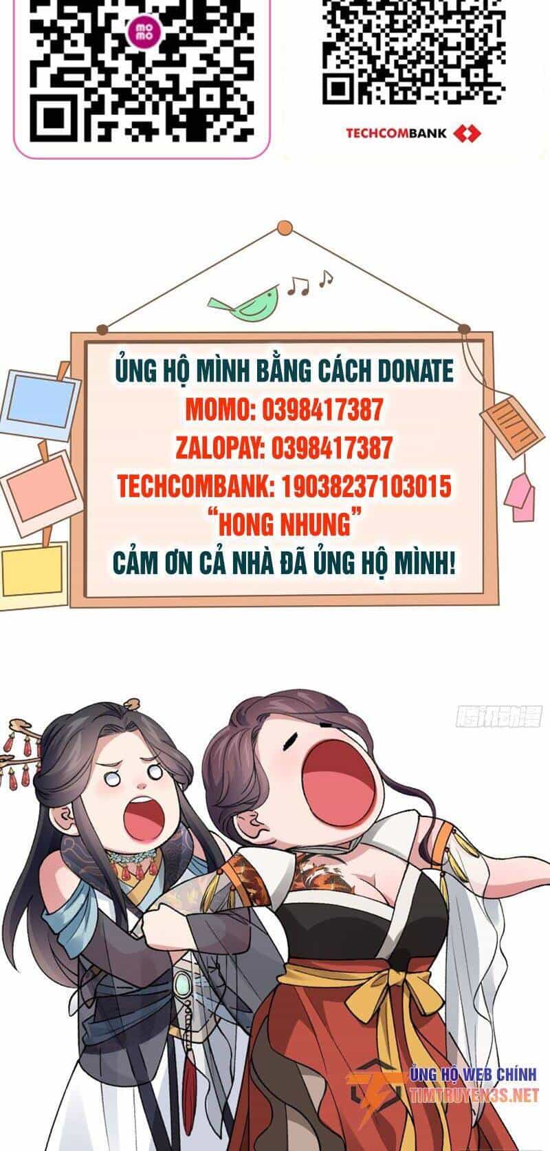 Sư Phụ Ta Max 100 Triệu Điểm Mọi Thứ - Chương 40 - ảnh 32