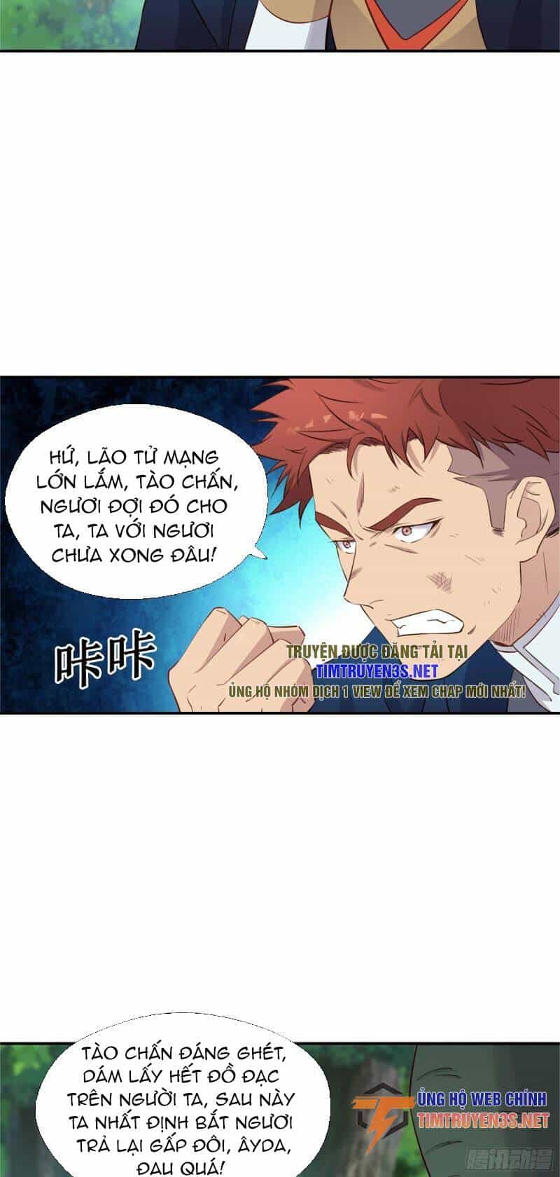 Sư Phụ Ta Max 100 Triệu Điểm Mọi Thứ - Chương 41 - ảnh 30