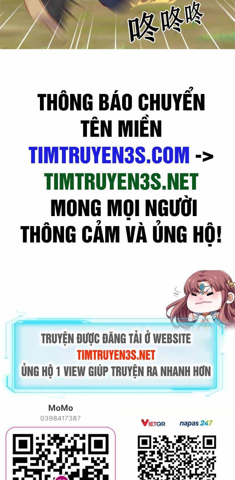 Sư Phụ Ta Max 100 Triệu Điểm Mọi Thứ - Chương 41 - ảnh 35