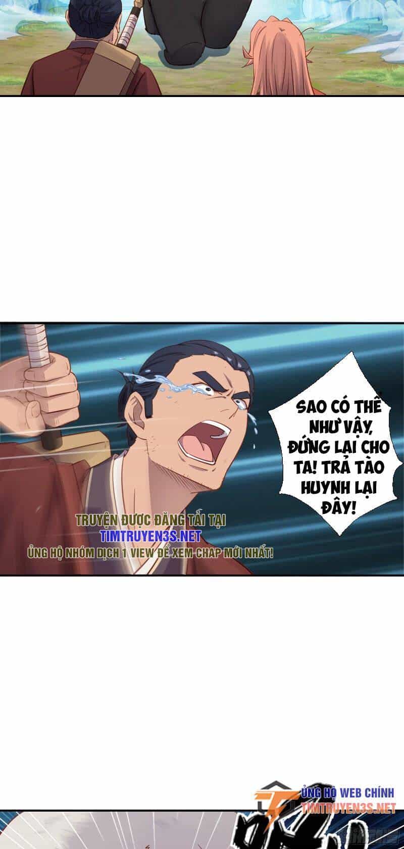 Sư Phụ Ta Max 100 Triệu Điểm Mọi Thứ - Chương 42 - ảnh 12