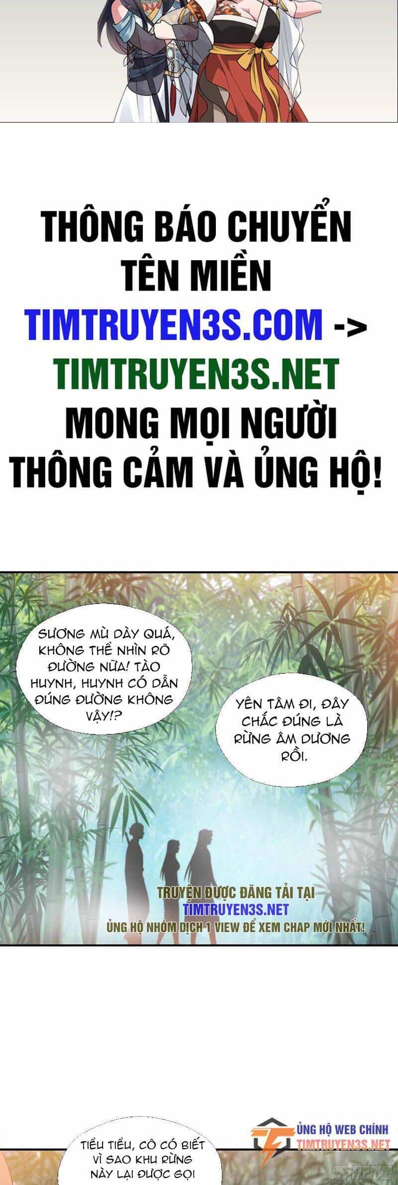 Sư Phụ Ta Max 100 Triệu Điểm Mọi Thứ - Chương 42 - ảnh 2