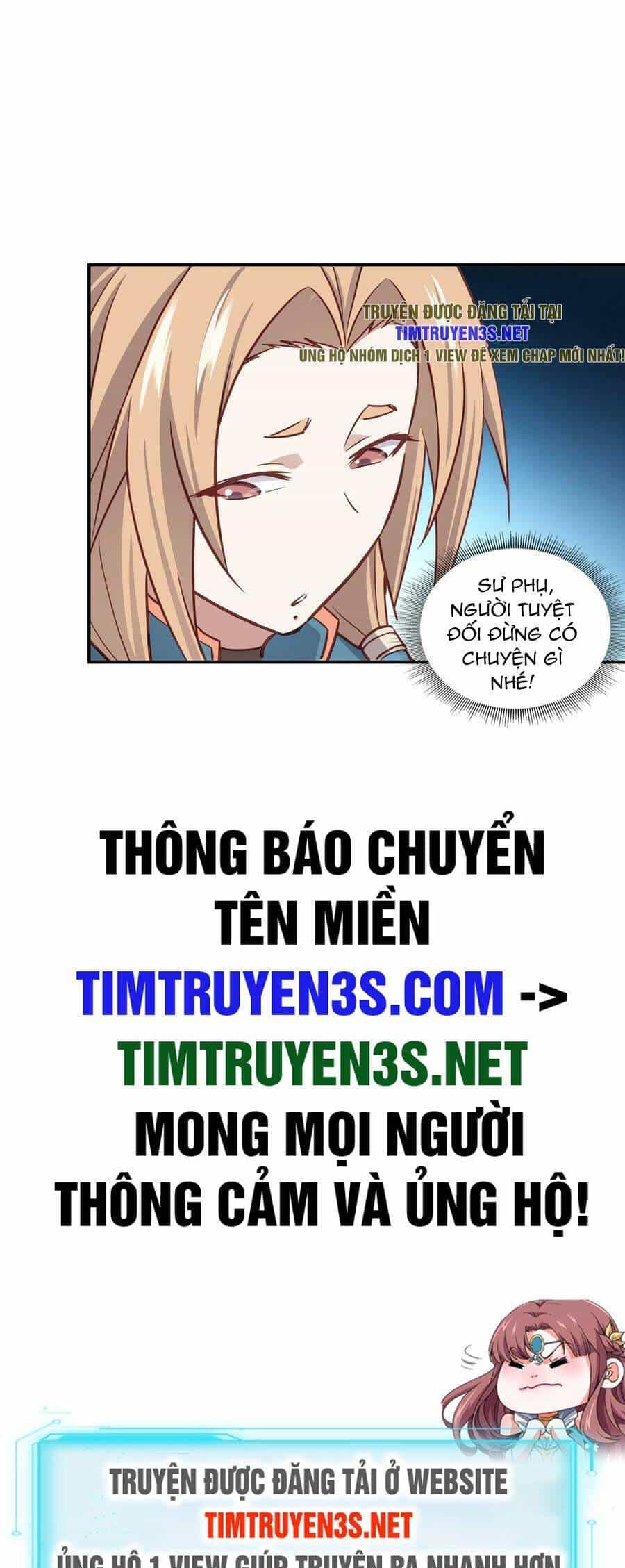 Sư Phụ Ta Max 100 Triệu Điểm Mọi Thứ - Chương 43 - ảnh 24