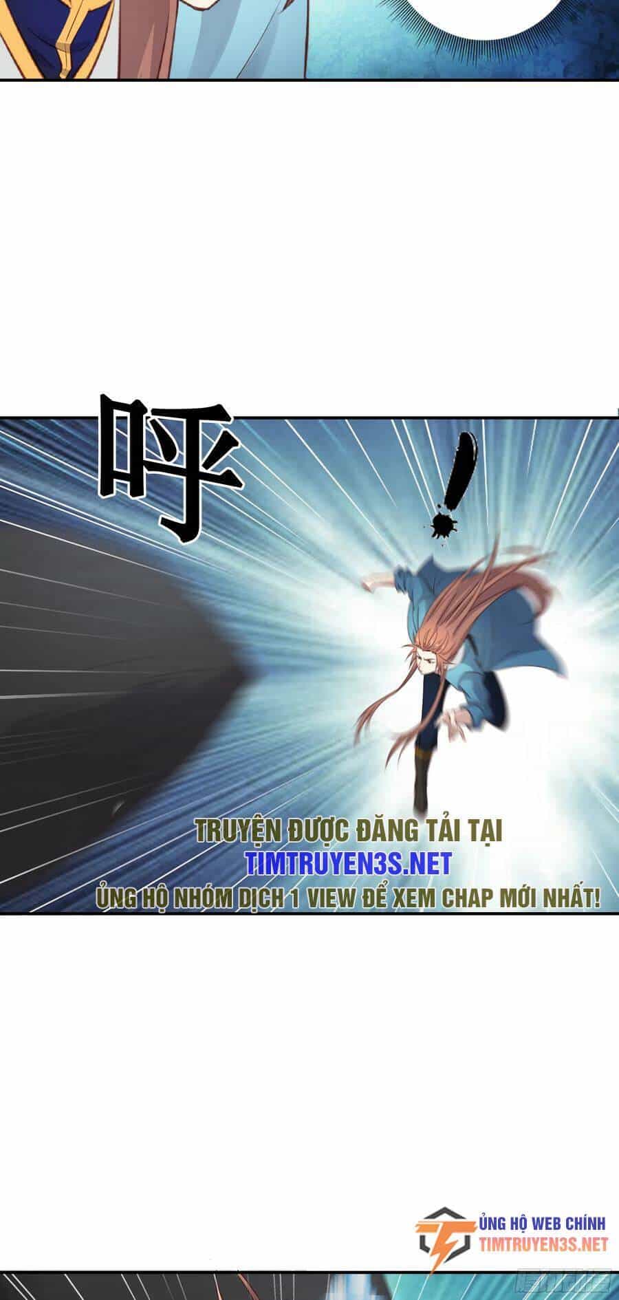 Sư Phụ Ta Max 100 Triệu Điểm Mọi Thứ - Chương 44 - ảnh 18