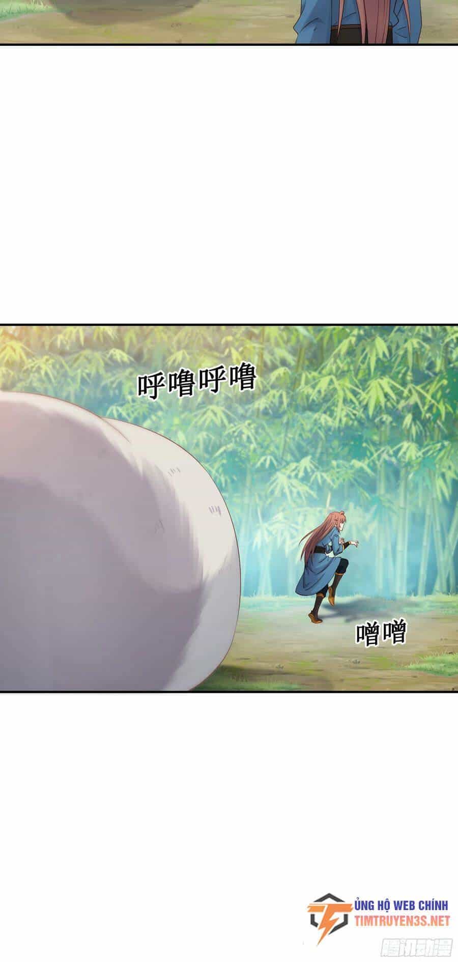 Sư Phụ Ta Max 100 Triệu Điểm Mọi Thứ - Chương 46 - ảnh 10