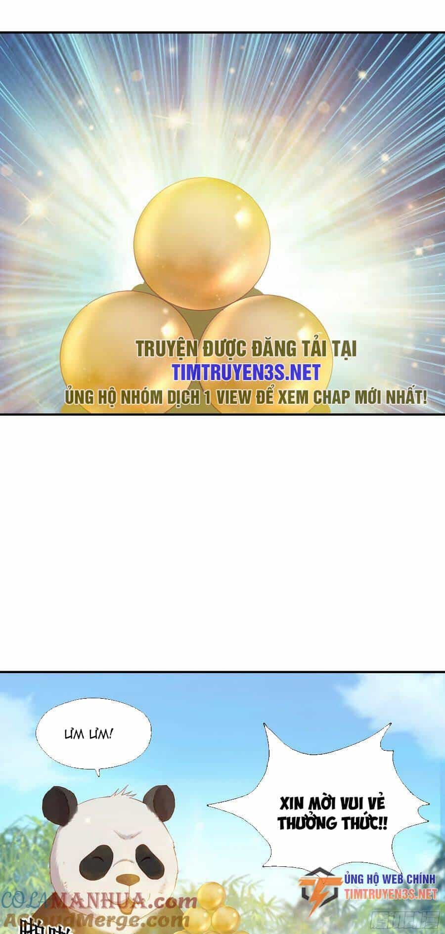 Sư Phụ Ta Max 100 Triệu Điểm Mọi Thứ - Chương 46 - ảnh 3