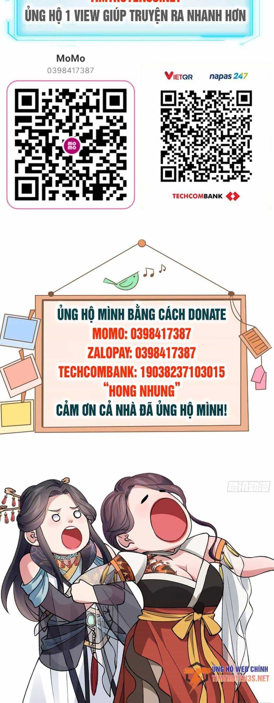 Sư Phụ Ta Max 100 Triệu Điểm Mọi Thứ - Chương 47 - ảnh 28