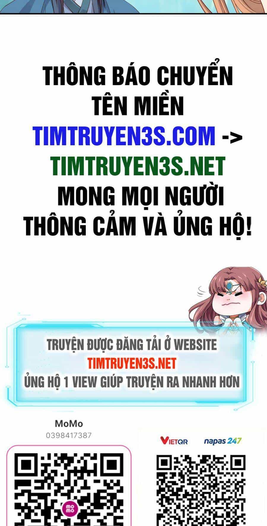 Sư Phụ Ta Max 100 Triệu Điểm Mọi Thứ - Chương 48 - ảnh 27