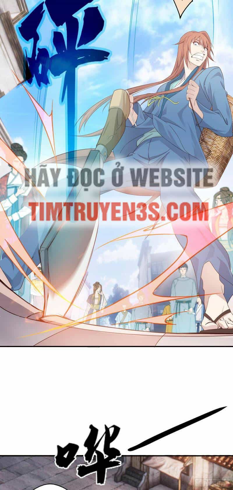 Sư Phụ Ta Max 100 Triệu Điểm Mọi Thứ - Chương 5 - ảnh 10