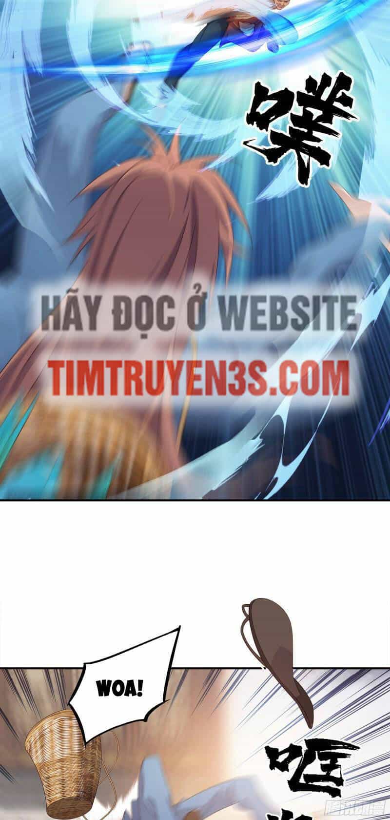 Sư Phụ Ta Max 100 Triệu Điểm Mọi Thứ - Chương 5 - ảnh 26