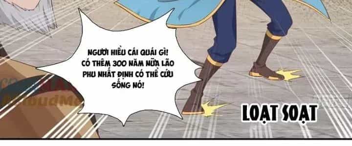Sư Phụ Ta Max 100 Triệu Điểm Mọi Thứ - Chương 50 - ảnh 131