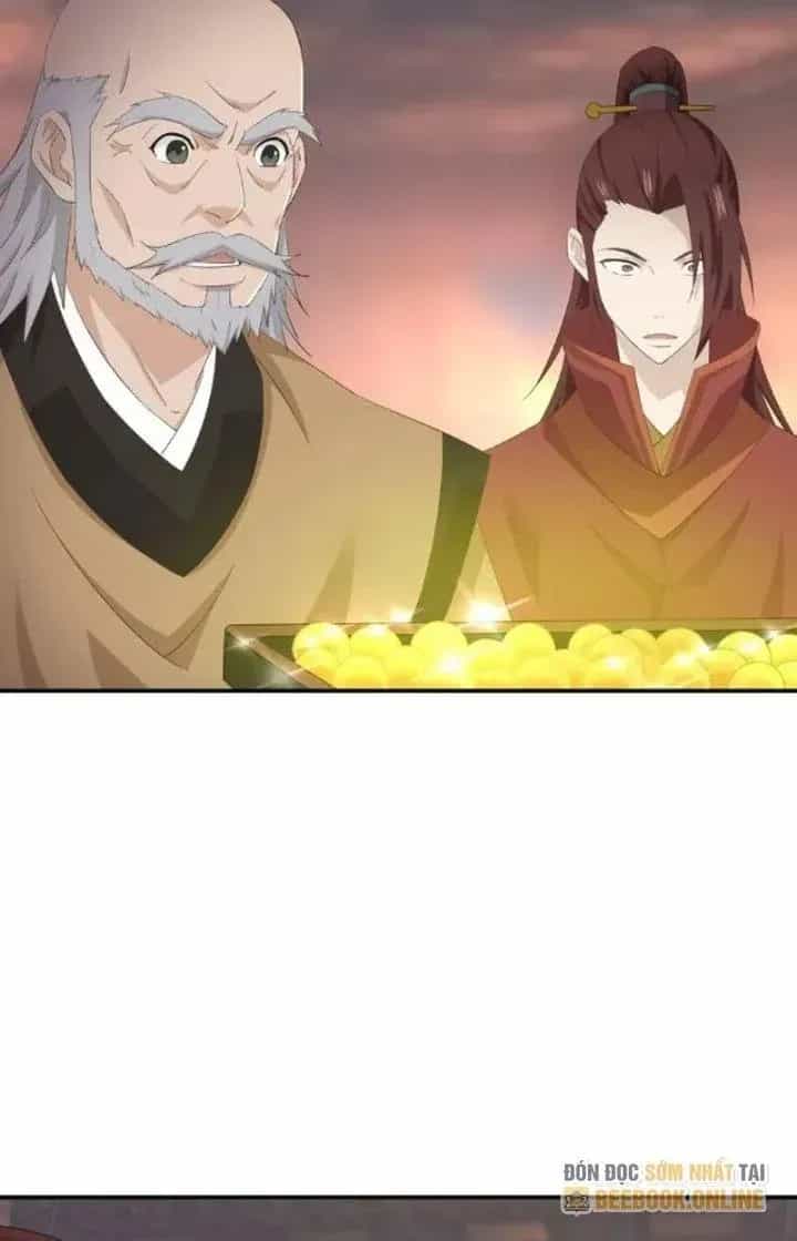 Sư Phụ Ta Max 100 Triệu Điểm Mọi Thứ - Chương 51 - ảnh 21